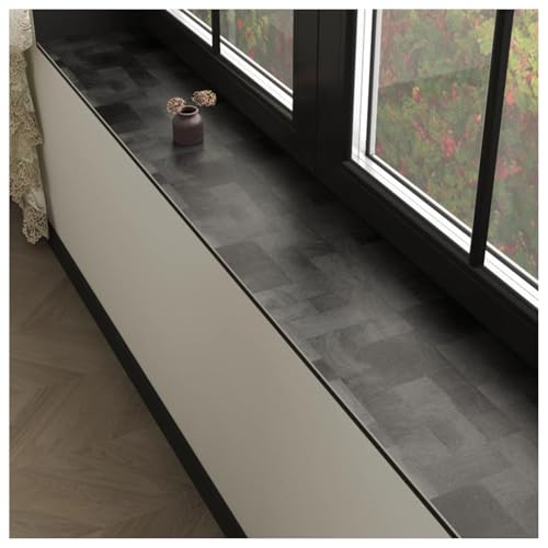 Alfombrilla para alféizar de ventana superabsorbente y protectora de interior 2
