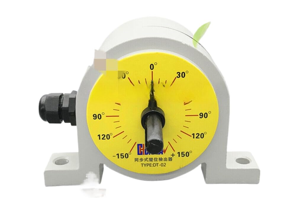 1-piece CS-DT-02 DT-02 angular displacement angle locator synchronization