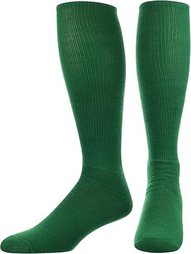 SLYK Football Soccer Socks for Men, Youth, Boys Compression Over Knee High Elasticity Performance Athletic Socks-picture-30