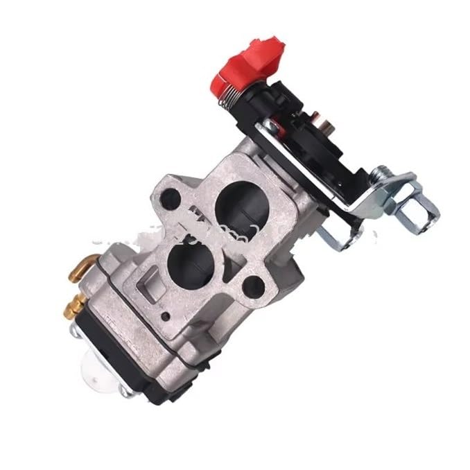 Carburetor Kit For Ka&wasaki For TJ45E For TJ45 For KBH45A For KBL45A For KBH45B Carburetor Accessories Carburetor Carb