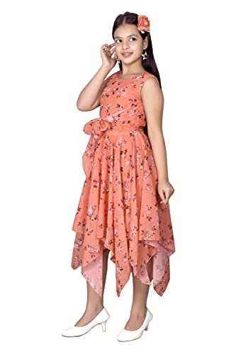 Image of Sky Heights Girls Dress