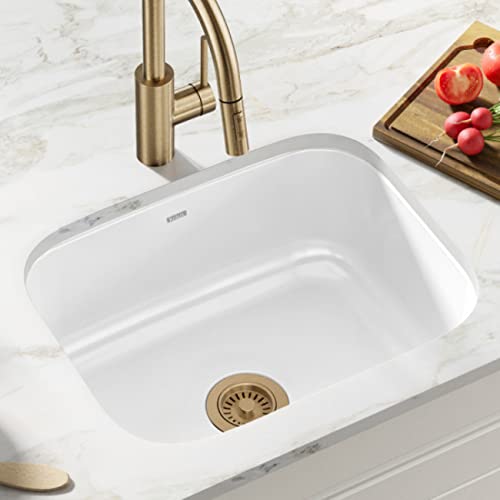 Reviews y listado de Pila fregadero porcelana al mejor precio. 17 Imagen adicional