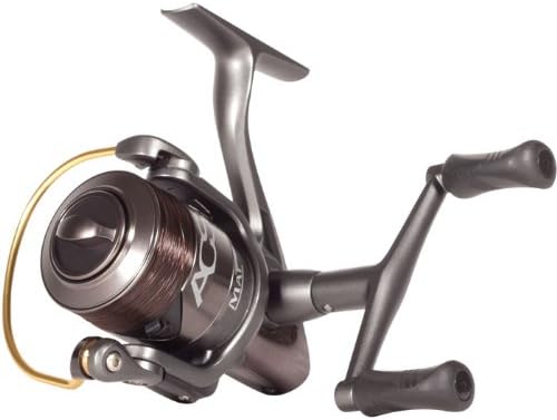 MAP ACS 3000 FD Reel