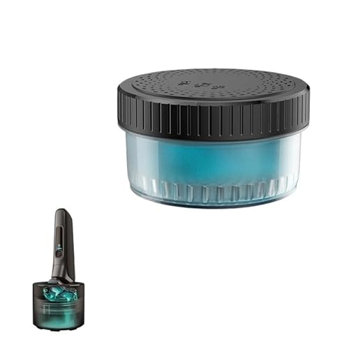 160ml �����p�N���[�j���O�l�ߑւ��t�́A�t�B���b�v�X�A�d�C�V�F�[�o�[ S5000 S7000 S9000 S9000 �N�C�b�N �N���[�� �|�b�h �J�[�g���b�W�ɑΉ�