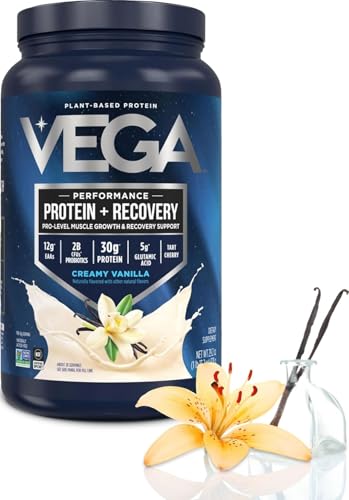 Vega Protein + Recovery