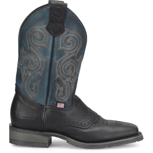 DOUBLE-H Men's Nolen 11