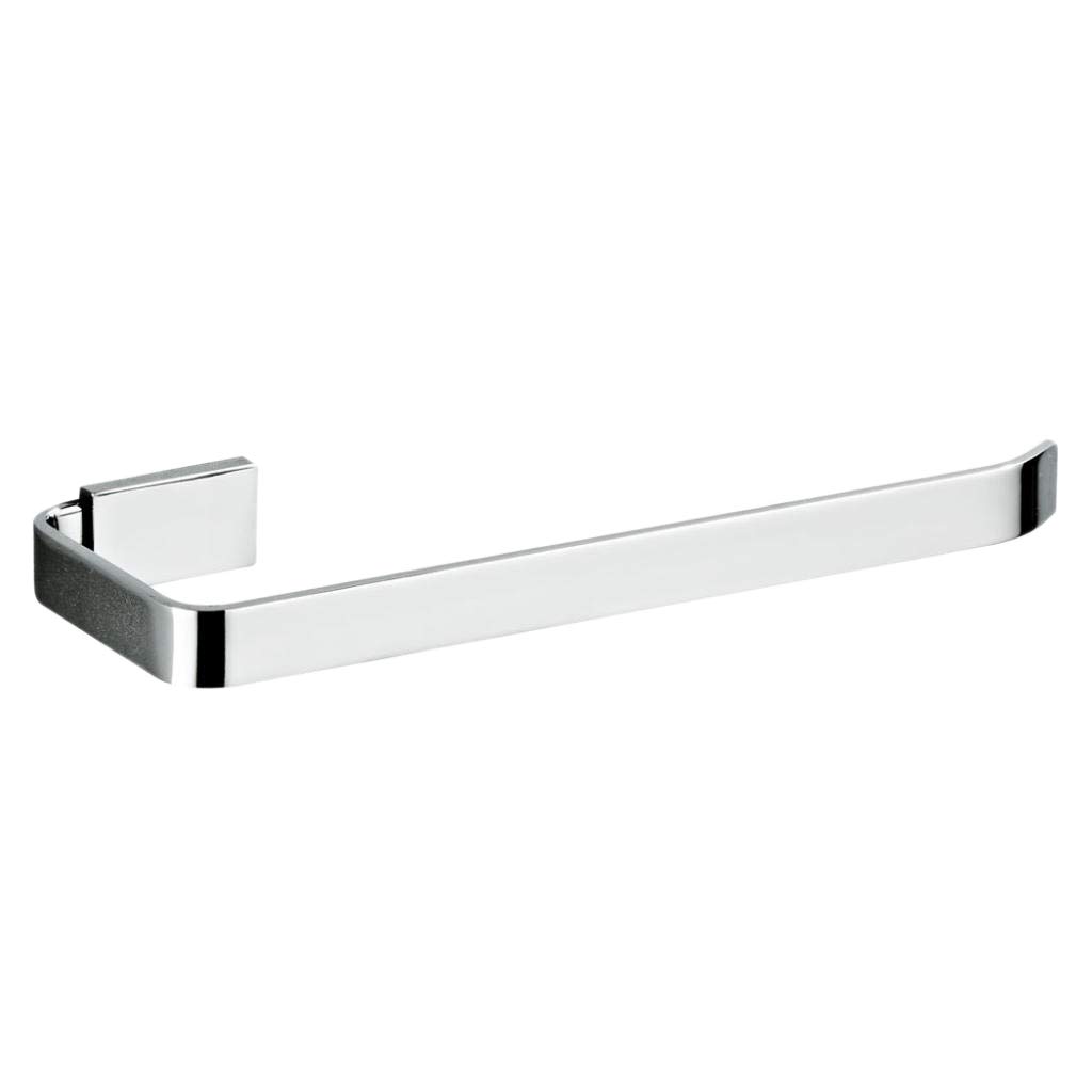 Bathroom Brass Sinlge Towel Rail...