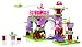Mega Bloks Barbie Fairy Treehouse