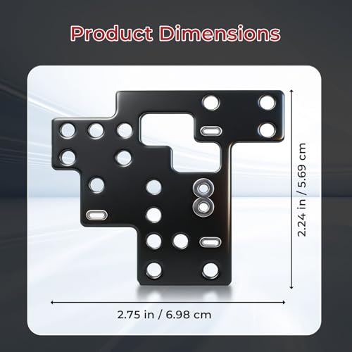 Módulo High Mod para luces antiniebla GM 2003-2007 miniatura 5