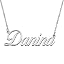 Danina - Silver