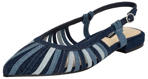 Nine West Women's Duria Ballet Flat