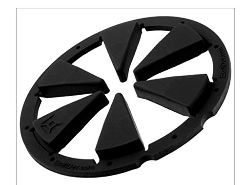 Exalt Developments Feedgate [Rotor] - Black