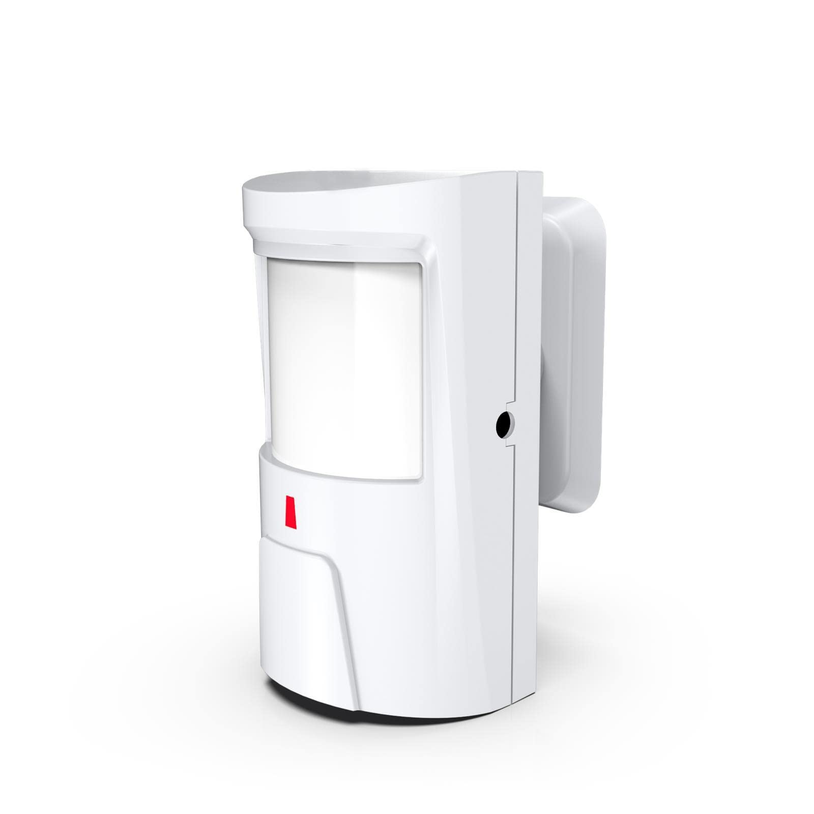 Smart-Planet Détecteur de mouvement pour système d'alarme GSM sans fil Safe2Home