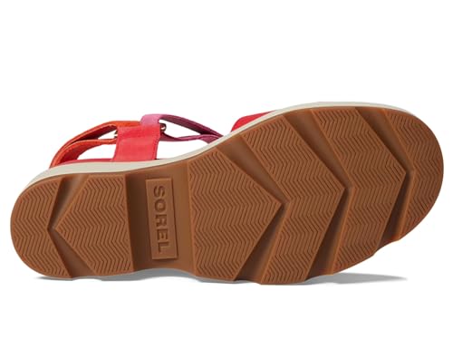 Image of Sorel Joanie IV Ankle Strap Wedge