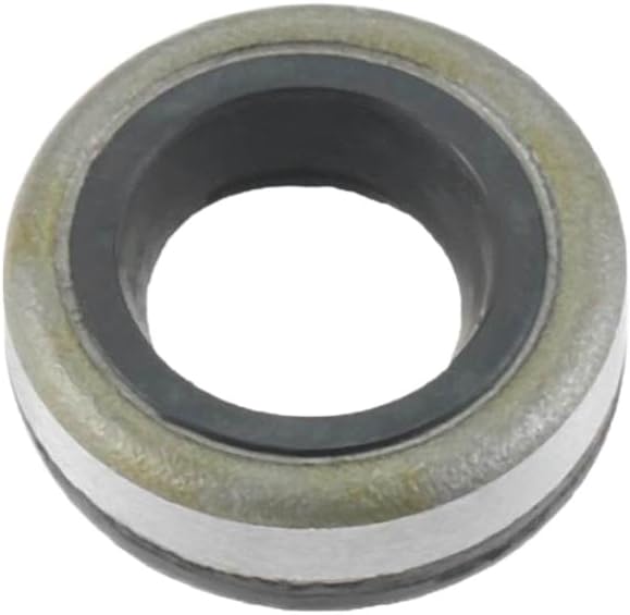Speedometer Driven Gear Housing 345215 Transmission Speedometer Seal Gear Housing Leaks Kit Compatible With TH200 TH250 TH350