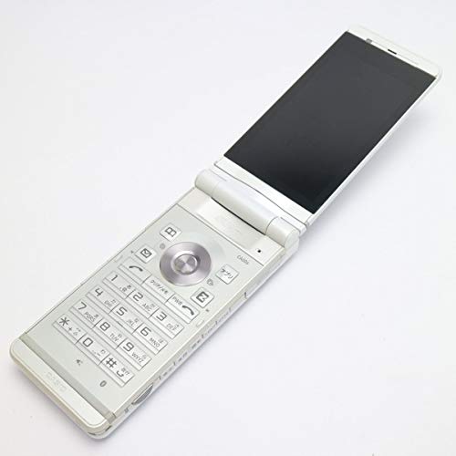 Amazon | CASIO WIN CA006 パールホワイト | Casio | 携帯電話本体