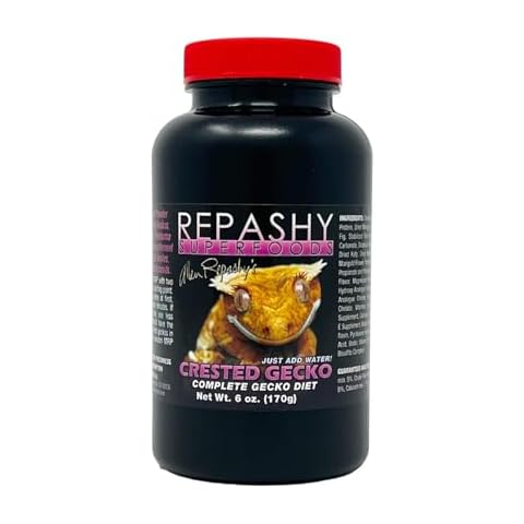 Repashy Crested Gecko Diet Banana 6 Oz Cover