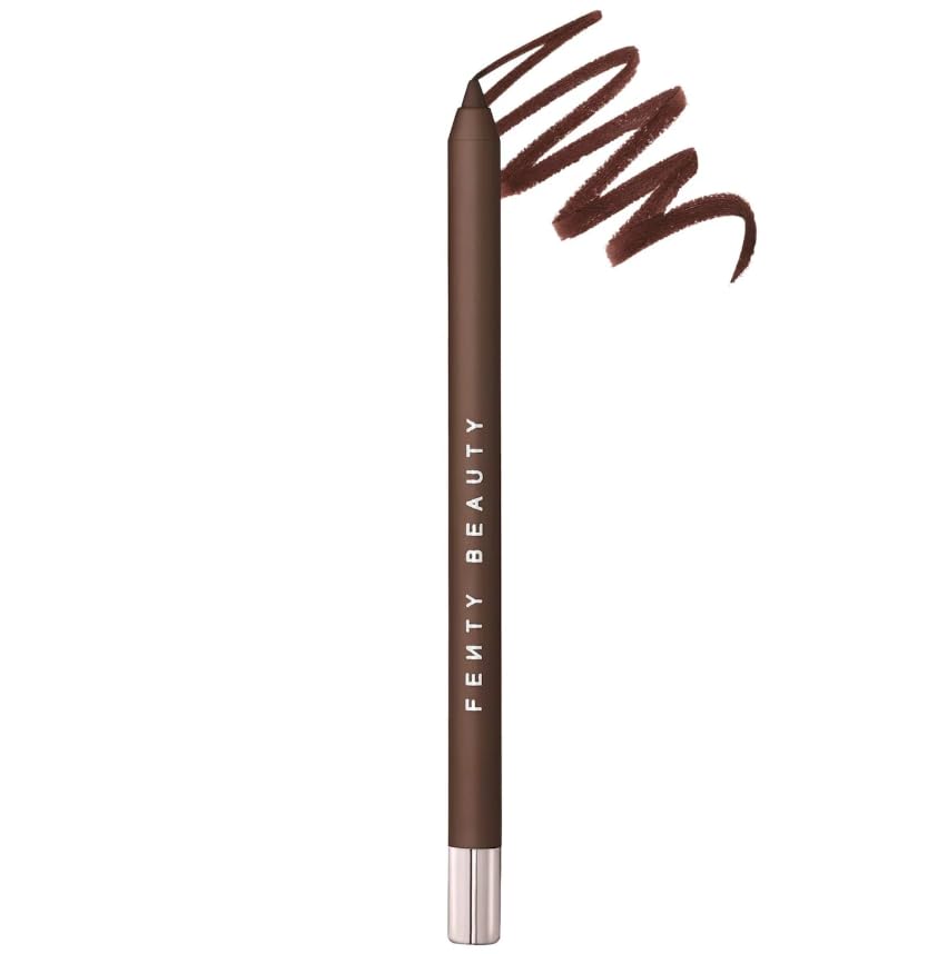 FENTY BEAUTY by Rihanna Trace'd Out Longwear Waterproof Pencil Lip Liner - Whiskey(Deep Mahagony)