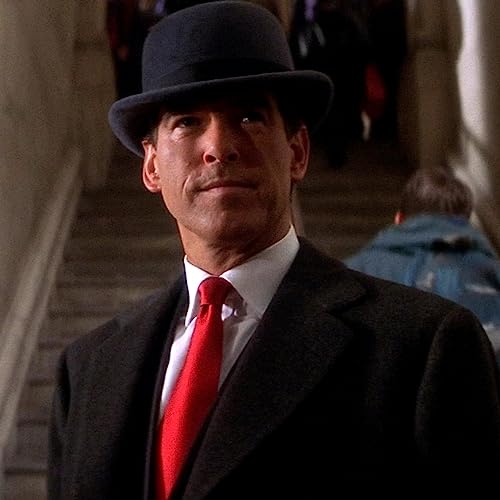 L'affaire Thomas Crown - La Note Originale (version longue)