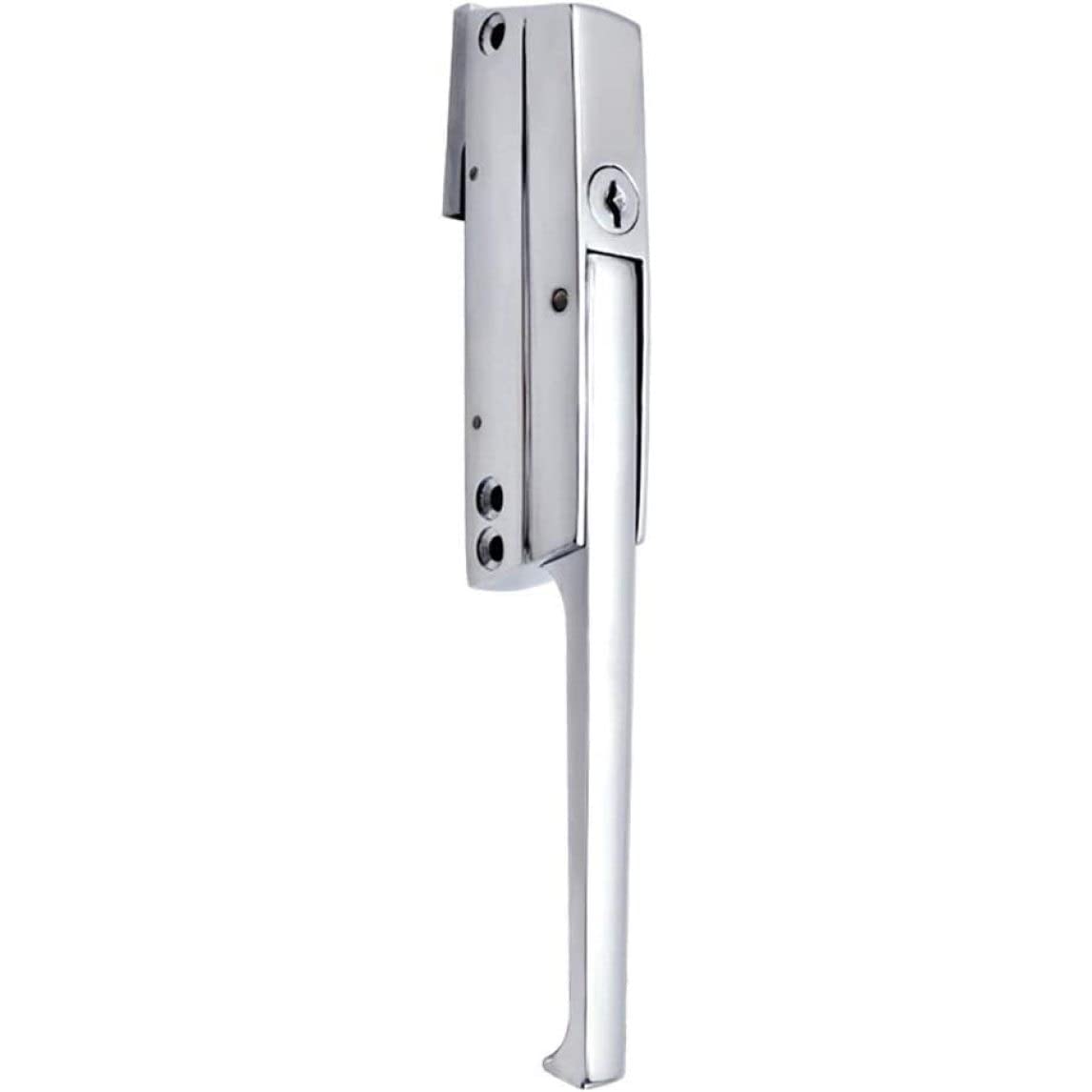 Zinc Alloy Door Lock Machinery Door Handle for Cold Storage, Refrigerator Oven Cabinet Accessories