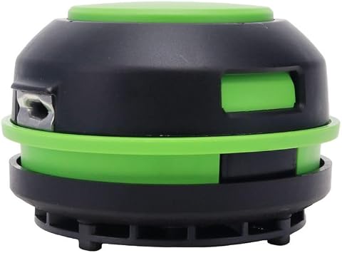 EGO 2825468002 Trimmer Head Replacement Part for String Trimmer ST1520 | Direct-Fit Component | Quick Load Design | Durable Construction | Easy Installation