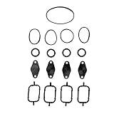 Ein direktes Ersatzteil für das alte.Passend für E46 320d / 318d.Überprüfen Sie bitte die Passung unten, um sicherzustellen, dass dieses Teil passt.