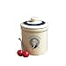 Pfaltzgraff 2011 Bicentennial George Washington Miniature Crock