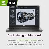 Dell Precision 7780 Laptop Dell Precision 7780 Laptop