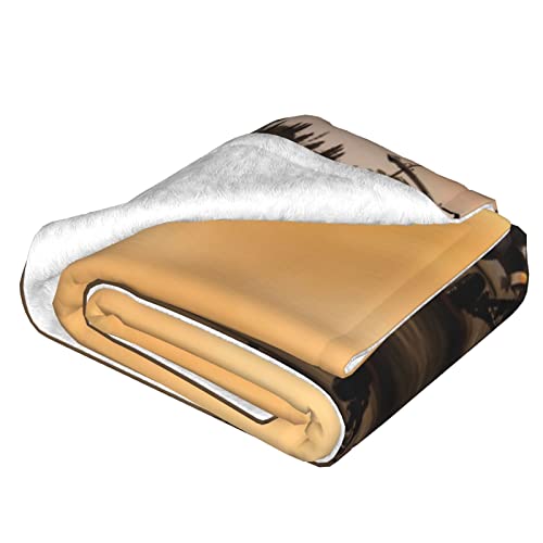 Couverture pour climatisation Falcon Fighter double couche douce