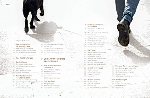 Die José-Arce-Methode: Liebe Deinen Hund. Wie Sie beim Gassigehen die Beziehung stärken (GU Mensch-Hund-Beziehung)