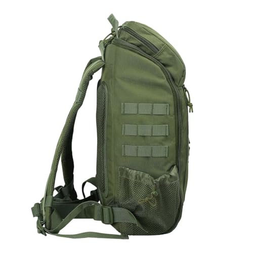 Sac médical tactique et sac à dos d'alpinisme multifonctionnel - 6