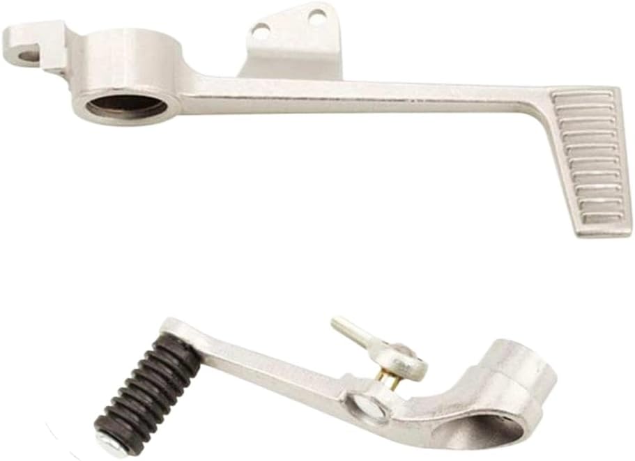 Motorcycle Rear Brake Lever Foot Pedal Compatible With CBR600 F5