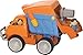 Produktbild Gowi 560-33 Müllauto, Box, Fahrzeuge