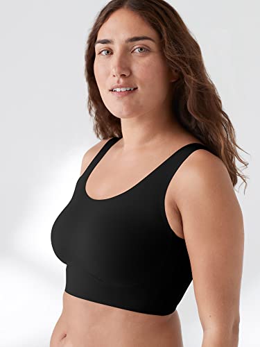 Image of True & Co True Body Lift Scoop Neck Bra