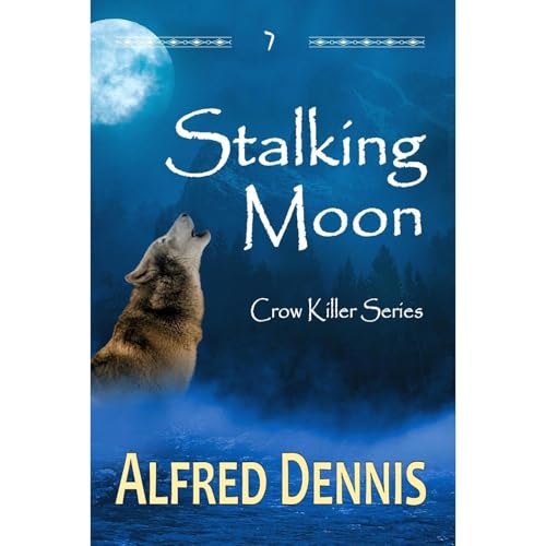 Stalking Moon - Alfred Dennis episode artwork