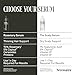 Nécessaire The Scalp Serum. 5% Capixyl™ + 1% Hyaluronic Acid For Fuller, Thicker, Healthier Hair. Fragrance-Free. Approved by the National Eczema Association. 1 fl oz
