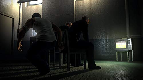 Image of Prison Break - Xbox 360 (Renewed)