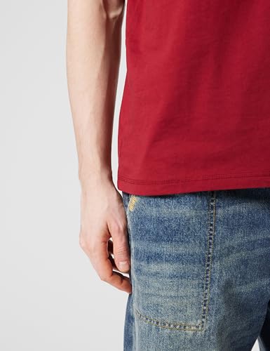 Scotch & SODA Chest Artwork T-Shirt – Ansicht 5