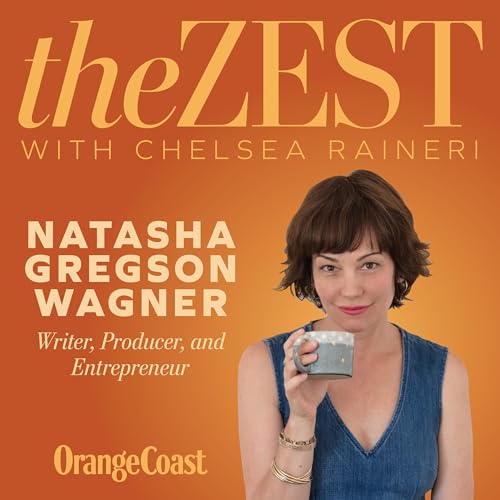 Natasha Gregson Wagner