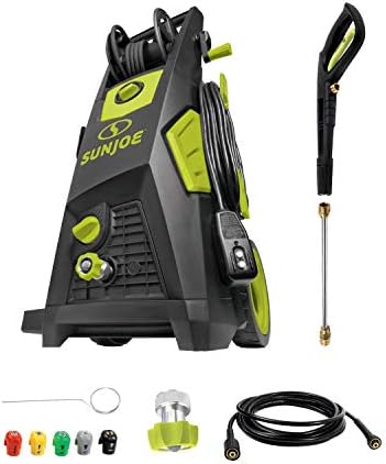 Sun Joe SPX3501 2300-PSI 1.48 GPM 