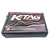 Kridets V2.25 ECU V7.020 12V for KTAG Master Diagnostic Tool Car Engine Tester