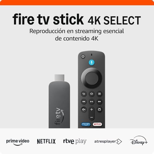Miniatura 7 de Fire TV Stick 4K Select + Mando Luna | Pack para juegos en streaming