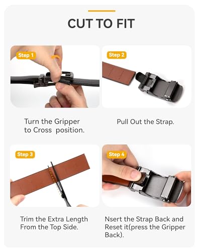 Image of CHAOREN Baseball Boys Belt, 1.25 inch Nylon Kids Tactical Belt, Adjustable for Golf And Softball