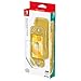 Nintendo Switch Lite Screen & System Protector Set by HORI - Officially Licensed by Nintendo