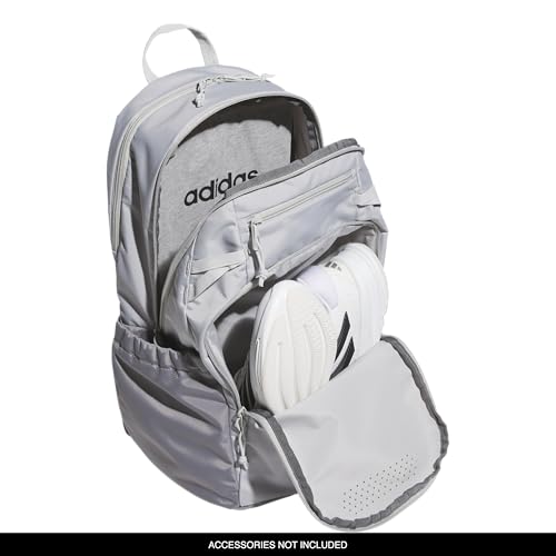 Image of adidas Defender 5 Backpack for Sports, Gym, School and Travel, 33L