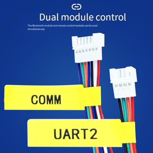 Moteur 75100 75V 100A single drive à puissance maximale continue