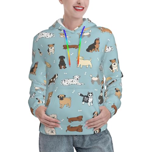 Vêtement d'hiver pour femmes sweat à capuche doux et chaud de saison