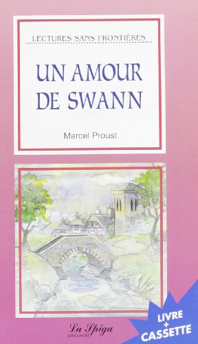 9788846816399 Un amour de Swann. Con CD Audio