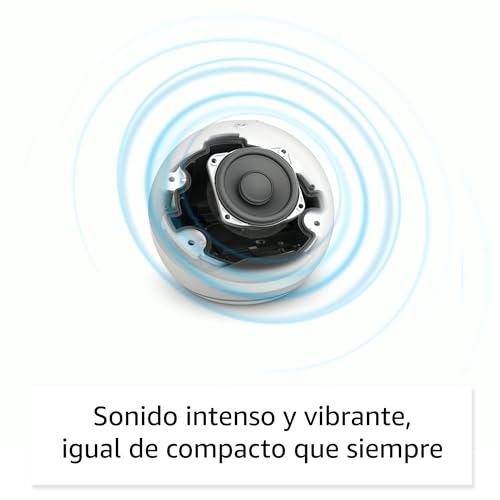 La mejor comparación de Echo dot - los preferidos. 9 Imagen adicional