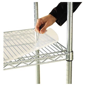 Alera Shelf Liners LINER,SHELF 18